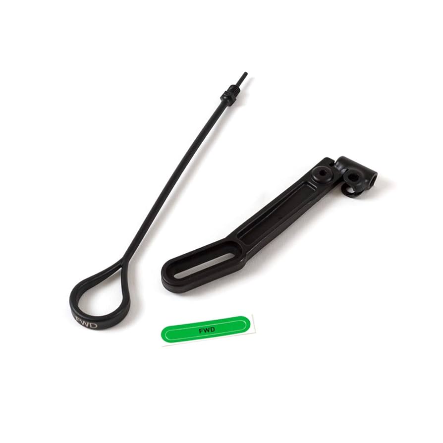DreamyMagic　0504 Amazon.com: Hobie MD180 Shifter Set Right/Reverse V2